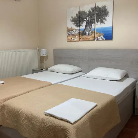 Medousa Skala Alykis