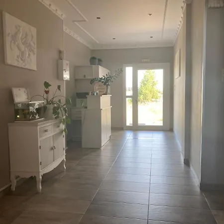 Medousa Skala Alykis