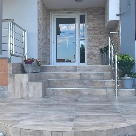 Medousa Skala Alykis