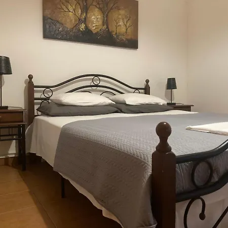 Hotel Medousa