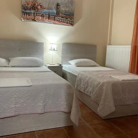 Hotel Medousa *