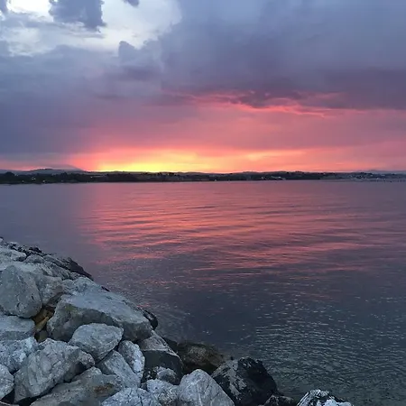 Medousa Skala Alykis