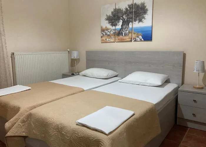 Medousa Skala Alykis