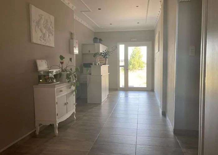 Medousa Skala Alykis