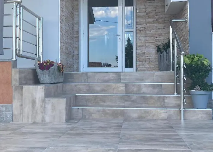 Medousa Skala Alykis