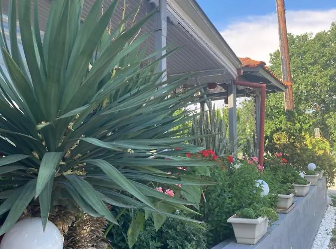 Medousa * Skala Alykis