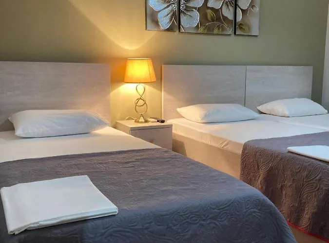 Medousa Skala Alykis