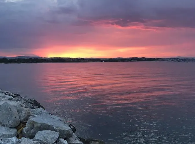 Medousa Skala Alykis